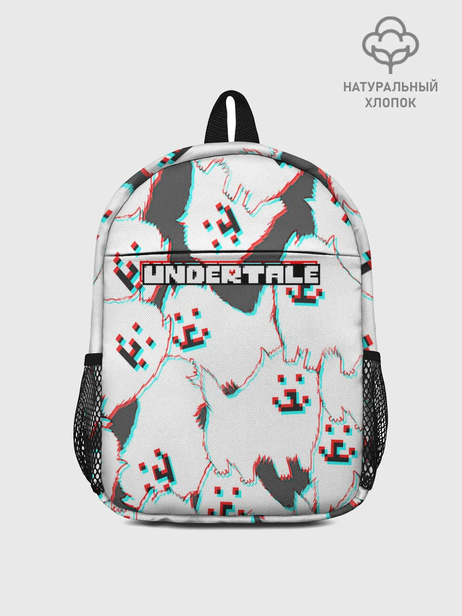 Рюкзак детский / Undertale