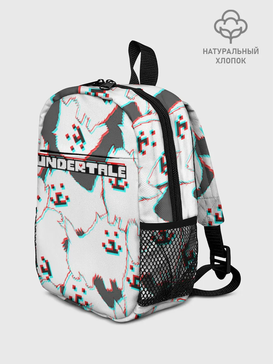 Рюкзак детский / Undertale