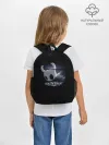Рюкзак детский / Hollow Knight