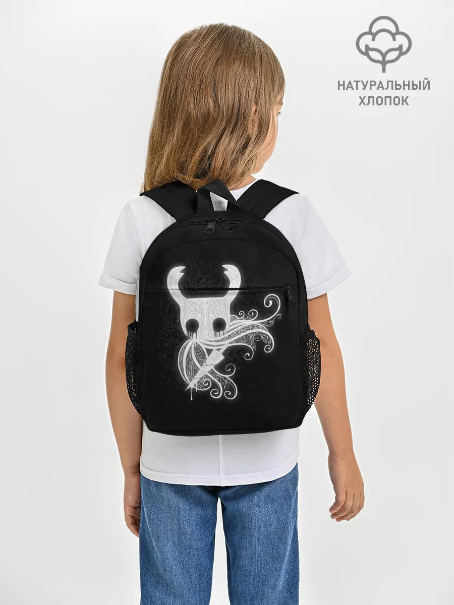 Рюкзак детский / Hollow Knight..