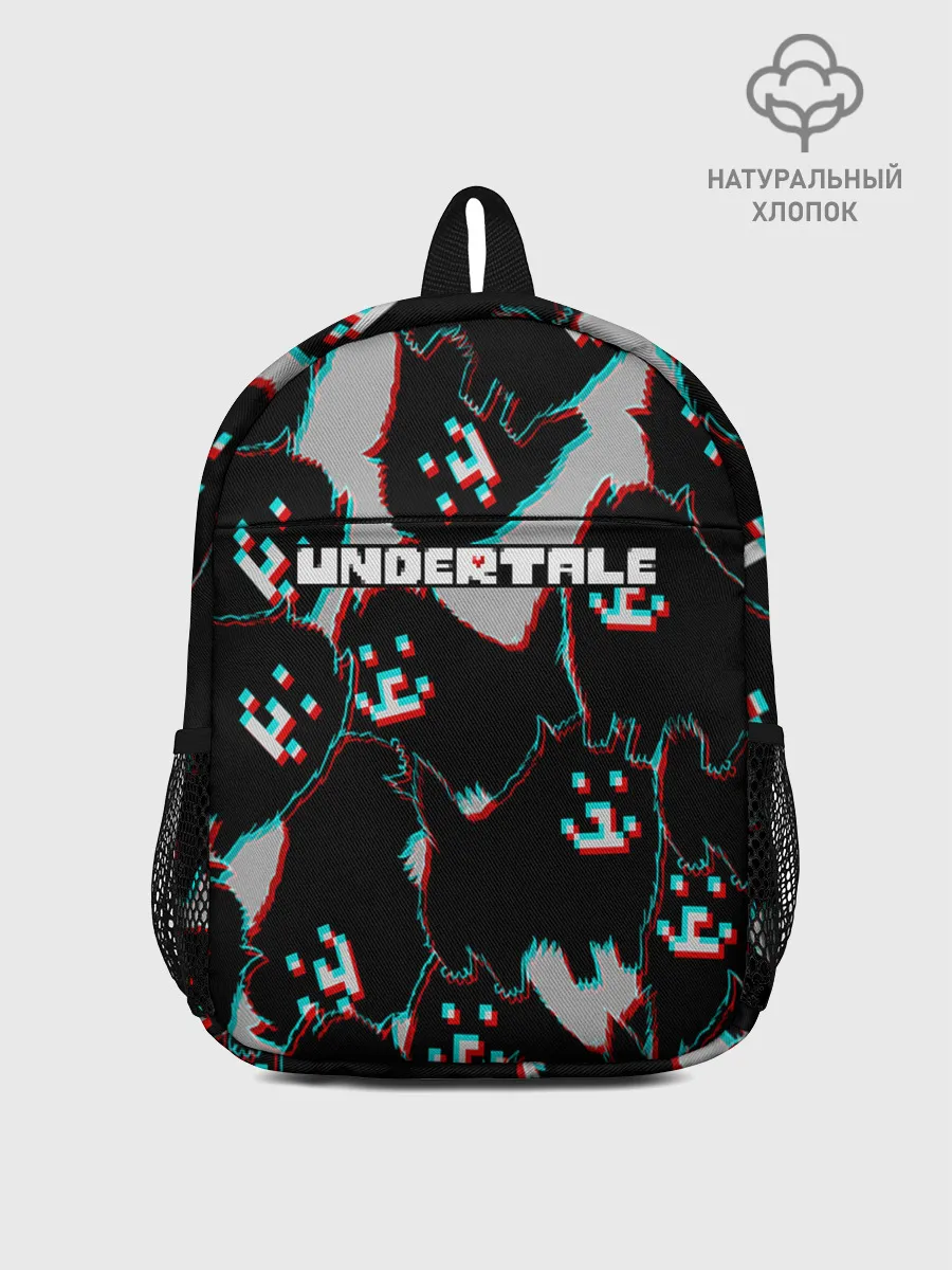 Рюкзак детский / Undertale
