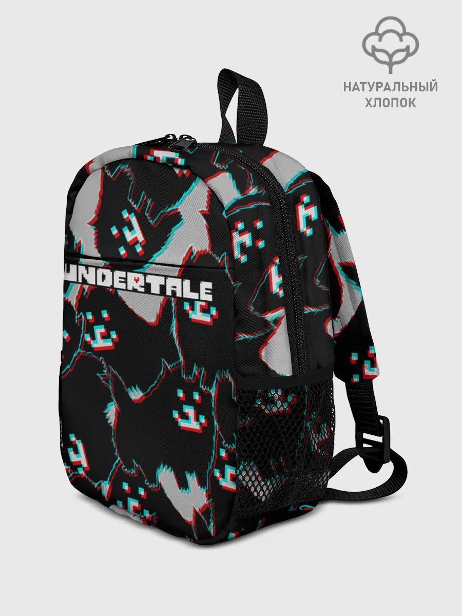 Рюкзак детский / Undertale