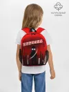 Рюкзак детский / Undertale.