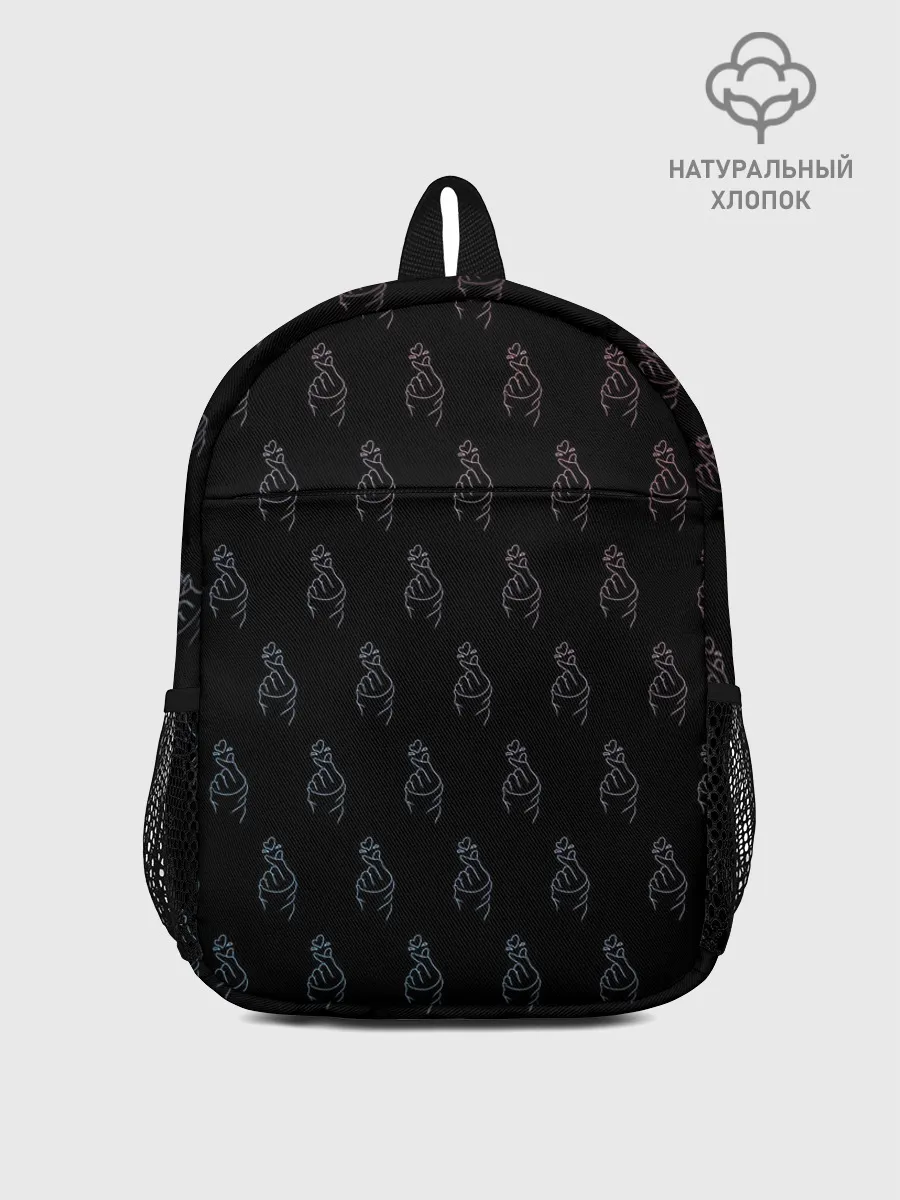 Рюкзак детский / BTS