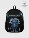 Рюкзак детский / Undertale.