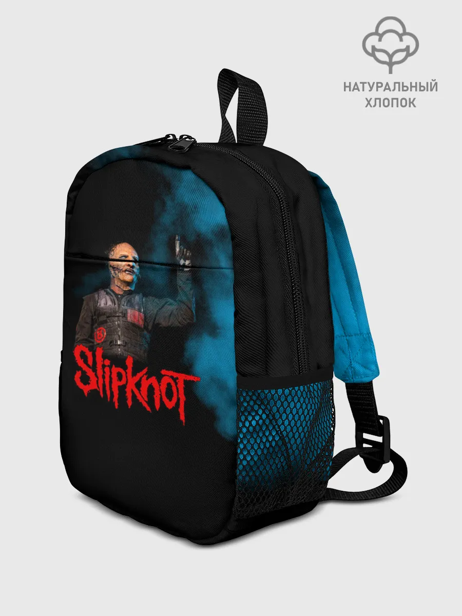 Рюкзак детский / Slipknot