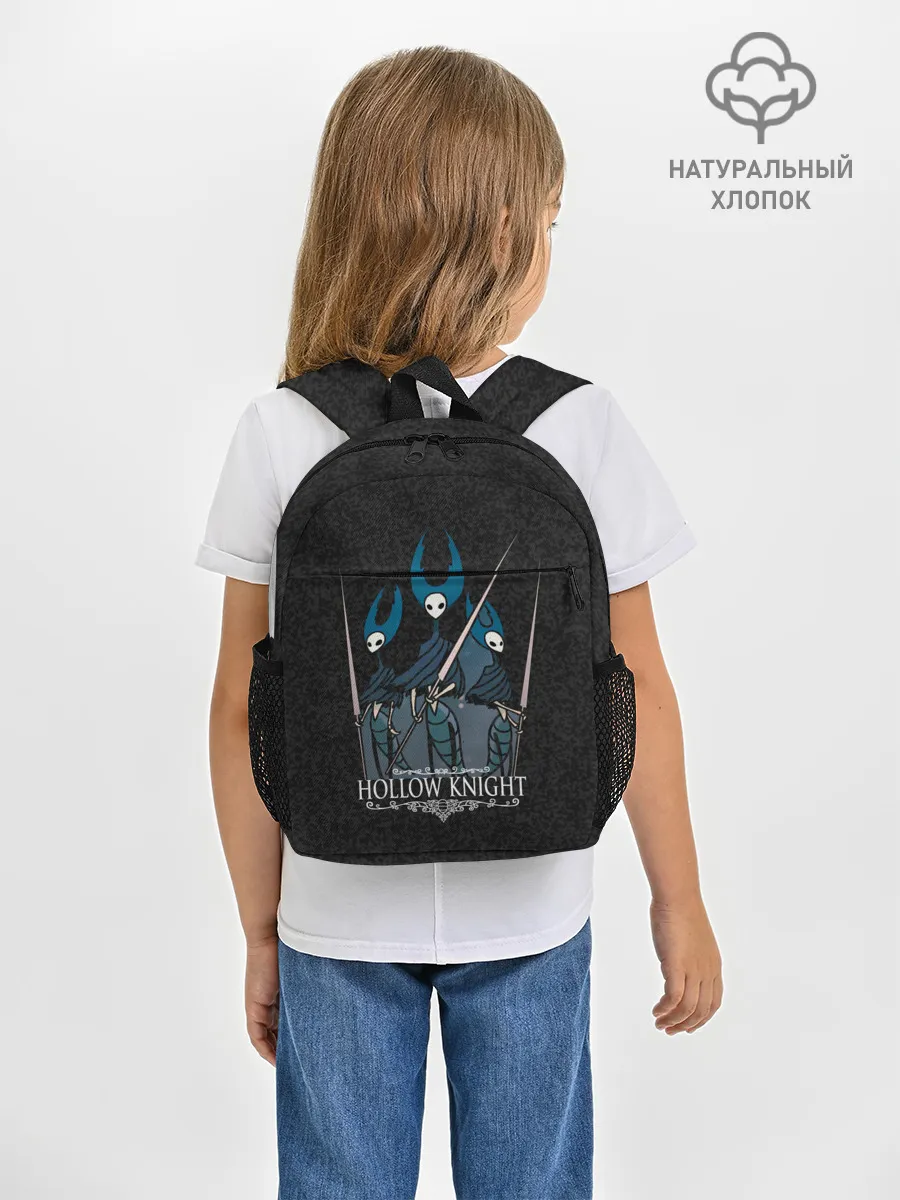 Рюкзак детский / Hollow Knight