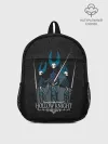 Рюкзак детский / Hollow Knight