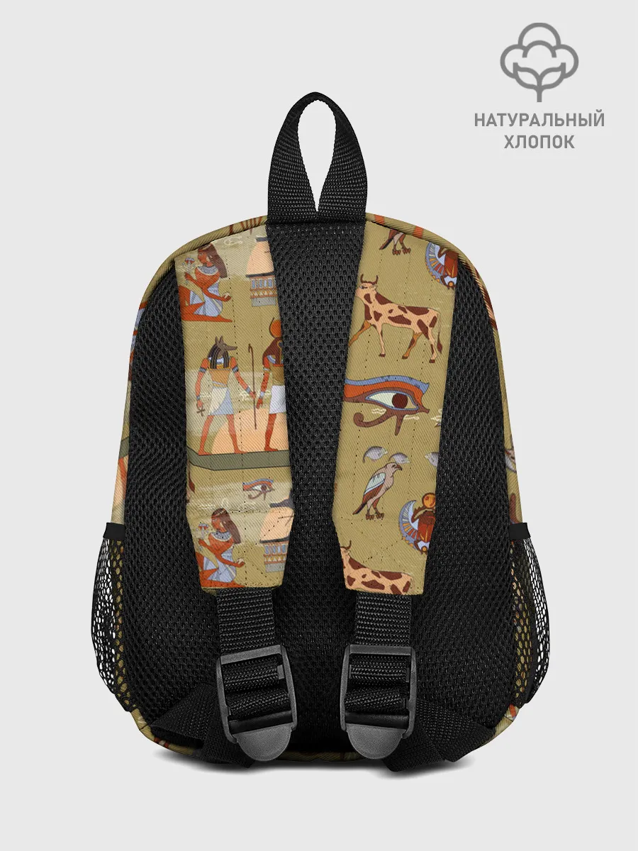 Рюкзак детский / Египетские Боги