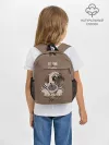 Рюкзак детский / Its time for coffee