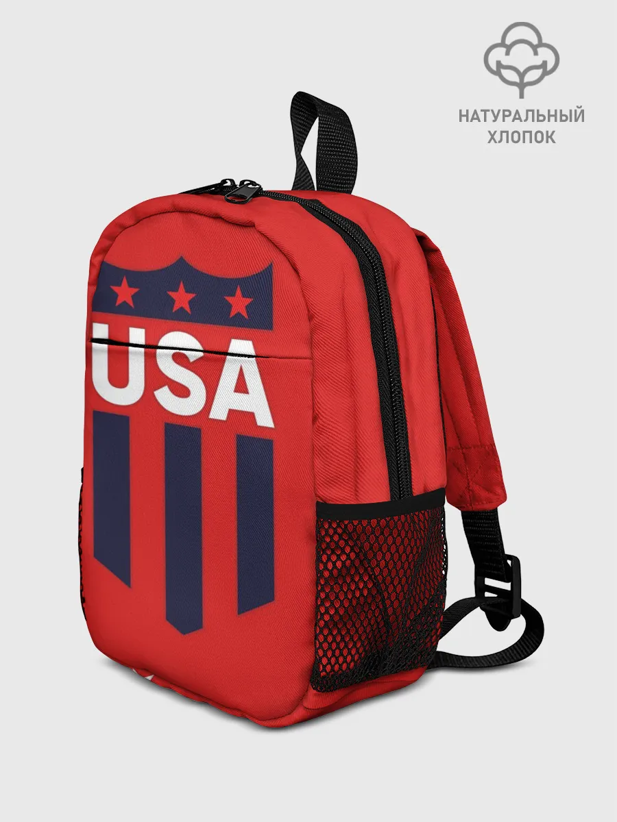 Рюкзак детский / USA