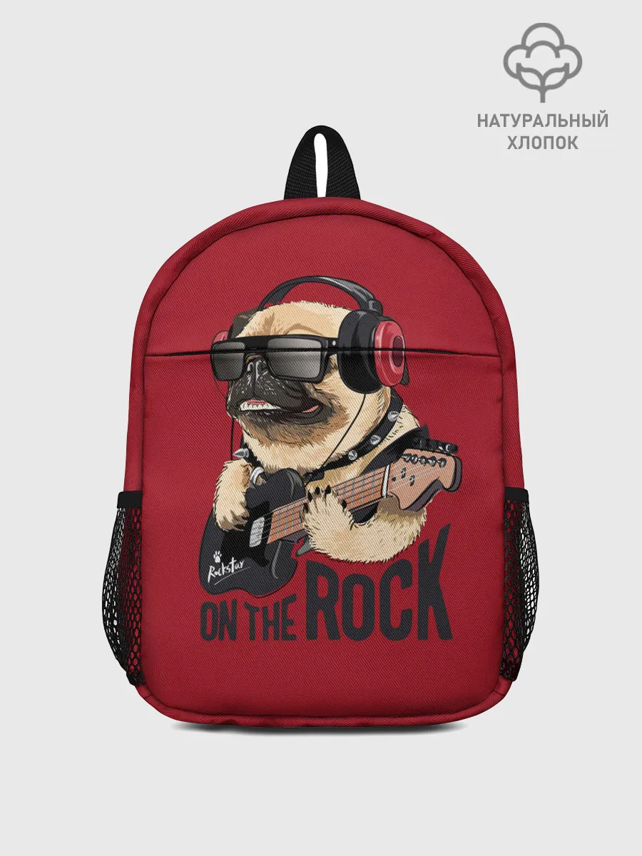 Рюкзак детский / On the rock