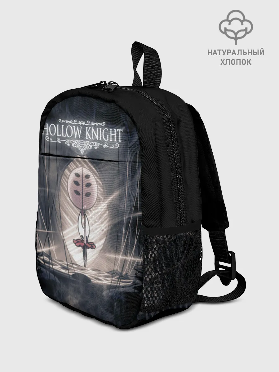 Рюкзак детский / Hollow Knight.