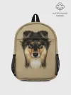Рюкзак детский / Sheltie