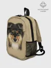 Рюкзак детский / Sheltie