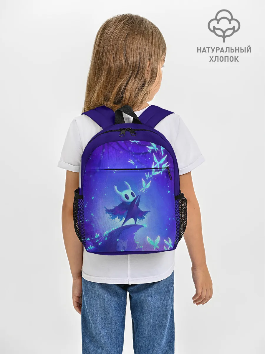 Рюкзак детский / Hollow Knight