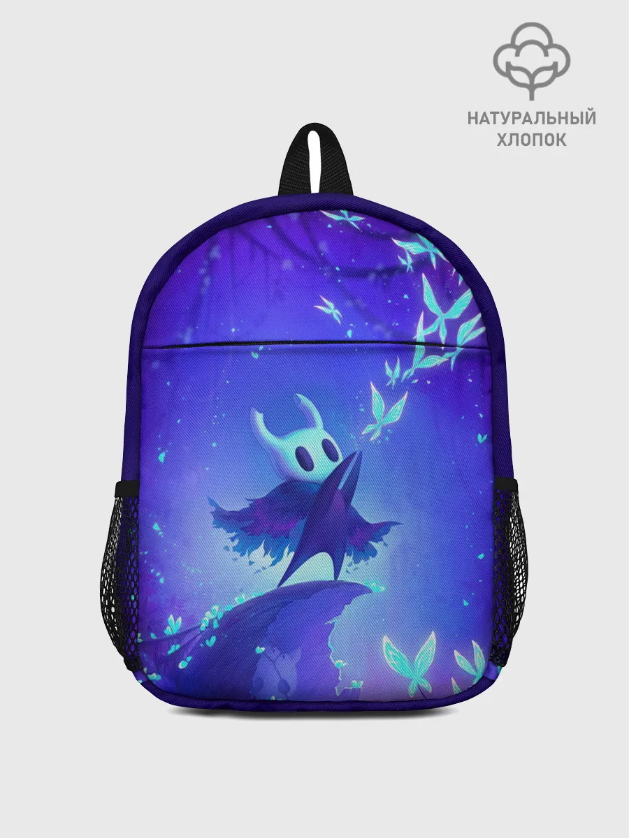 Рюкзак детский / Hollow Knight