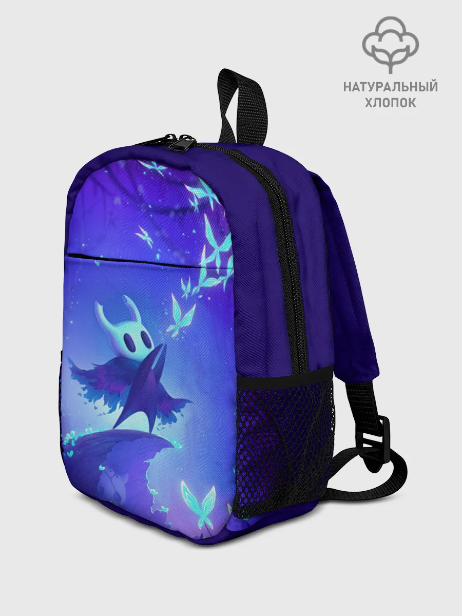 Рюкзак детский / Hollow Knight