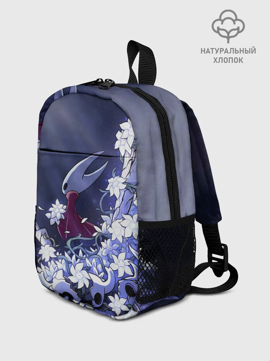 Рюкзак детский / Hollow Knight