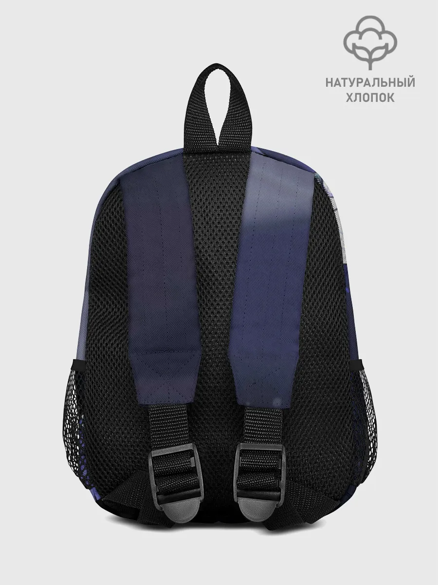 Рюкзак детский / Hollow Knight