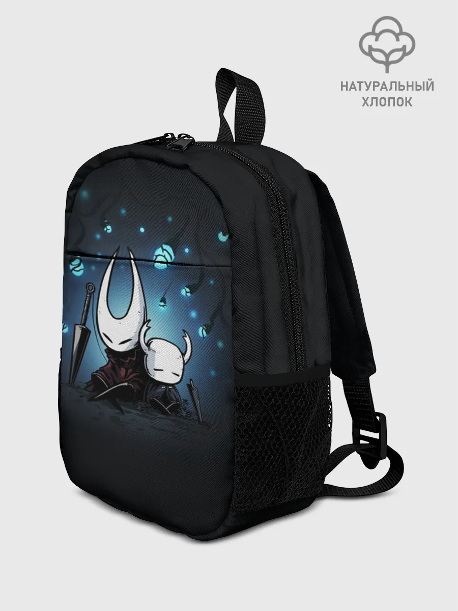 Рюкзак детский / Hollow Knight