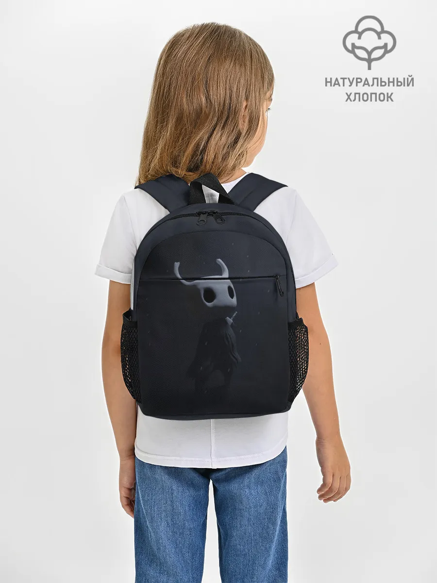 Рюкзак детский / Hollow Knight