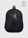 Рюкзак детский / Hollow Knight