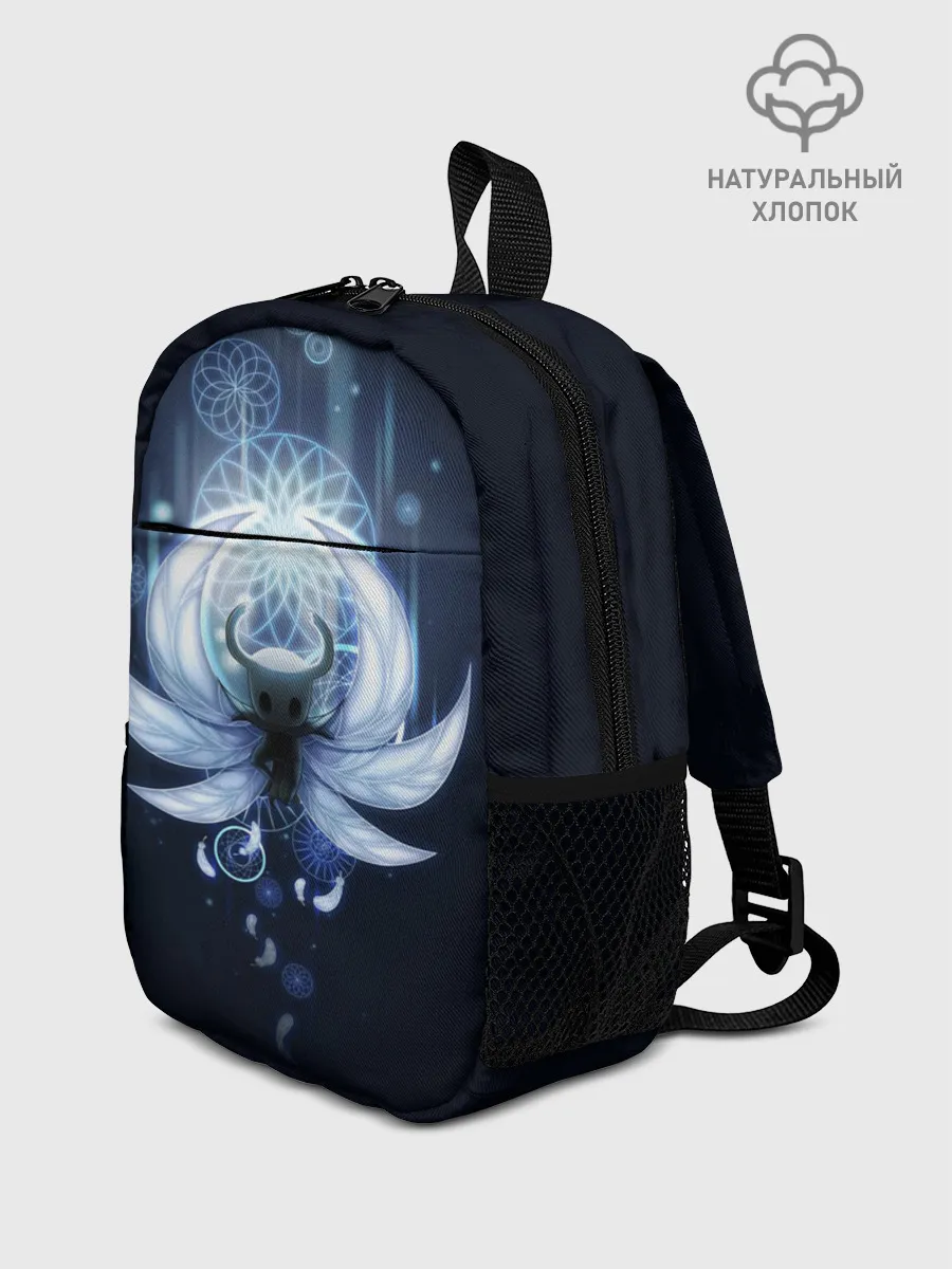 Рюкзак детский / Hollow Knight