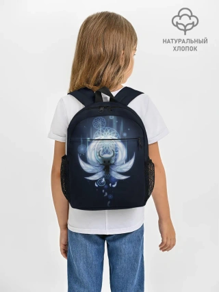 Рюкзак детский / Hollow Knight