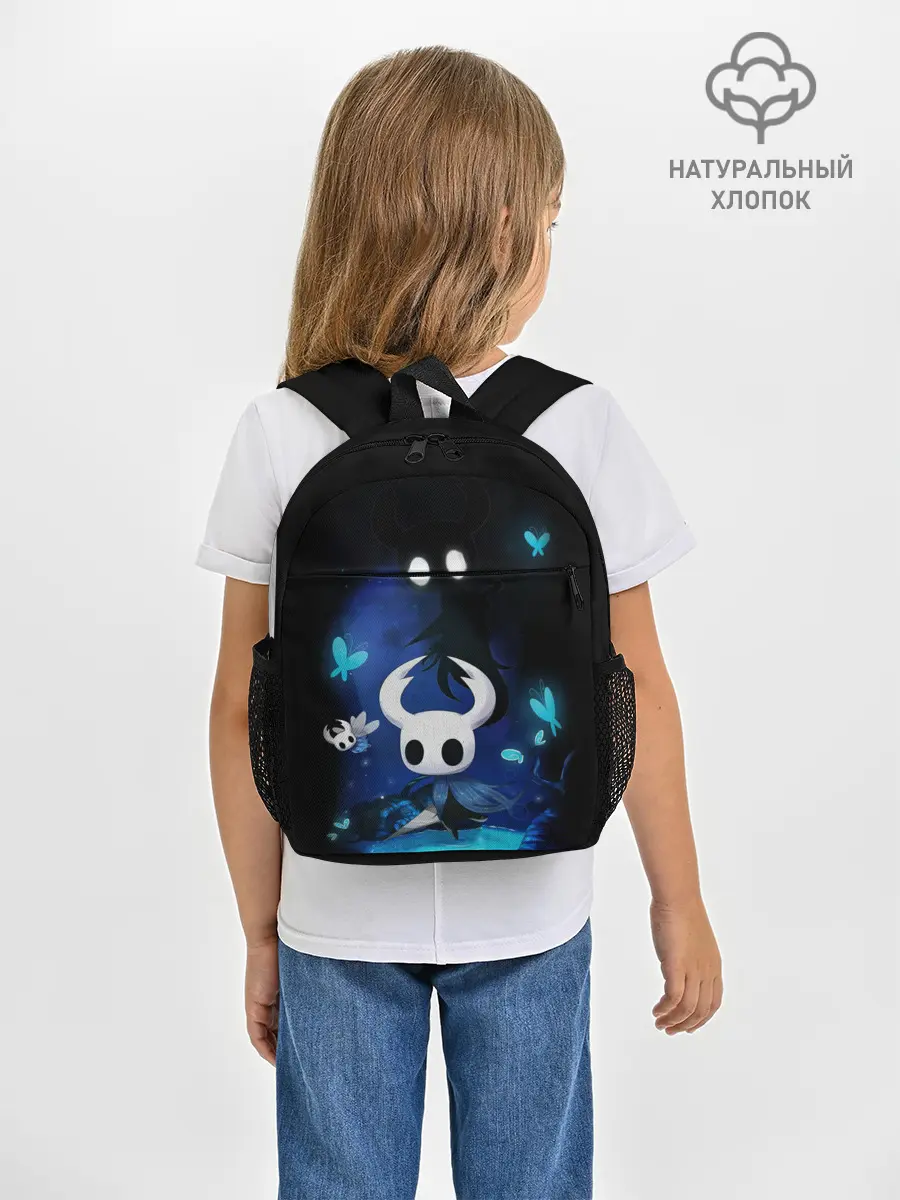 Рюкзак детский / Hollow Knight
