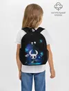 Рюкзак детский / Hollow Knight
