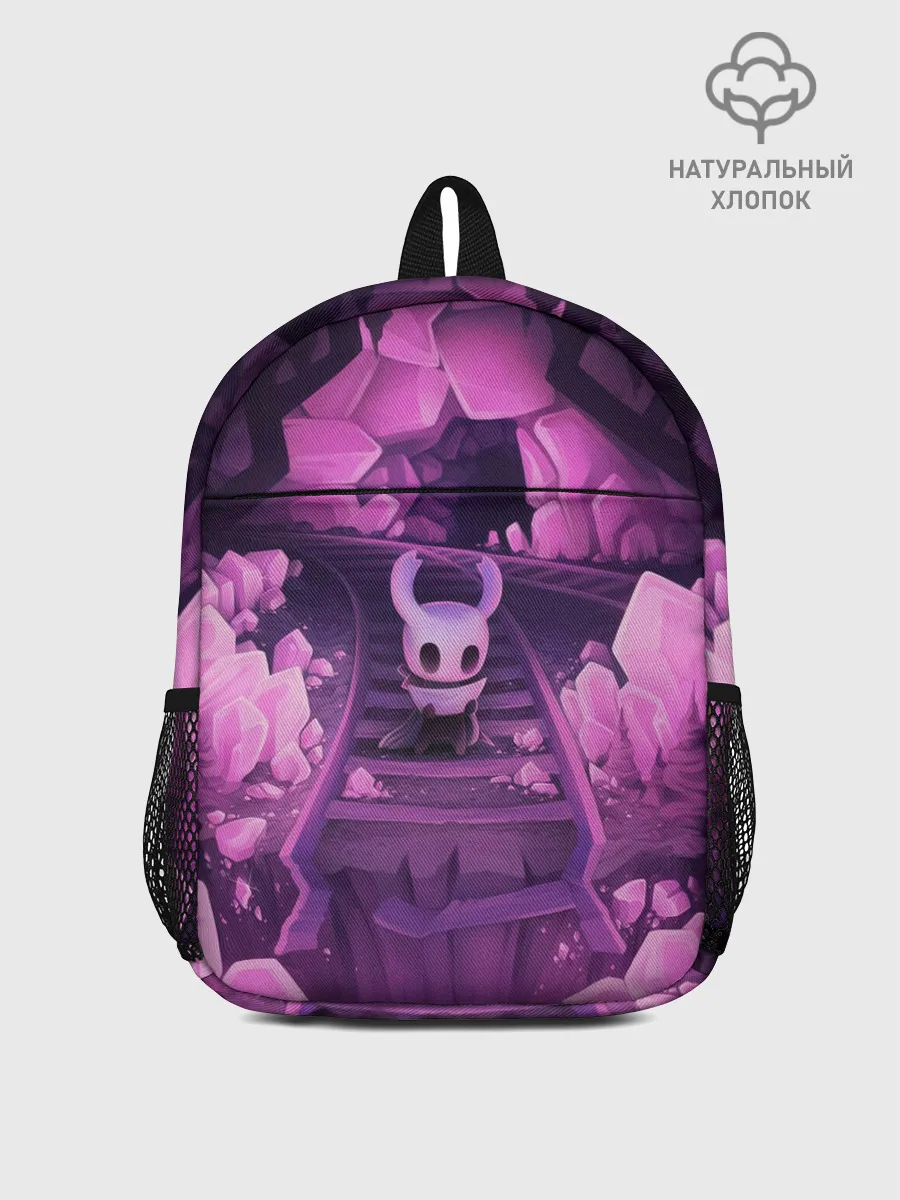Рюкзак детский / Hollow Knight