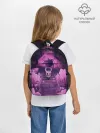 Рюкзак детский / Hollow Knight