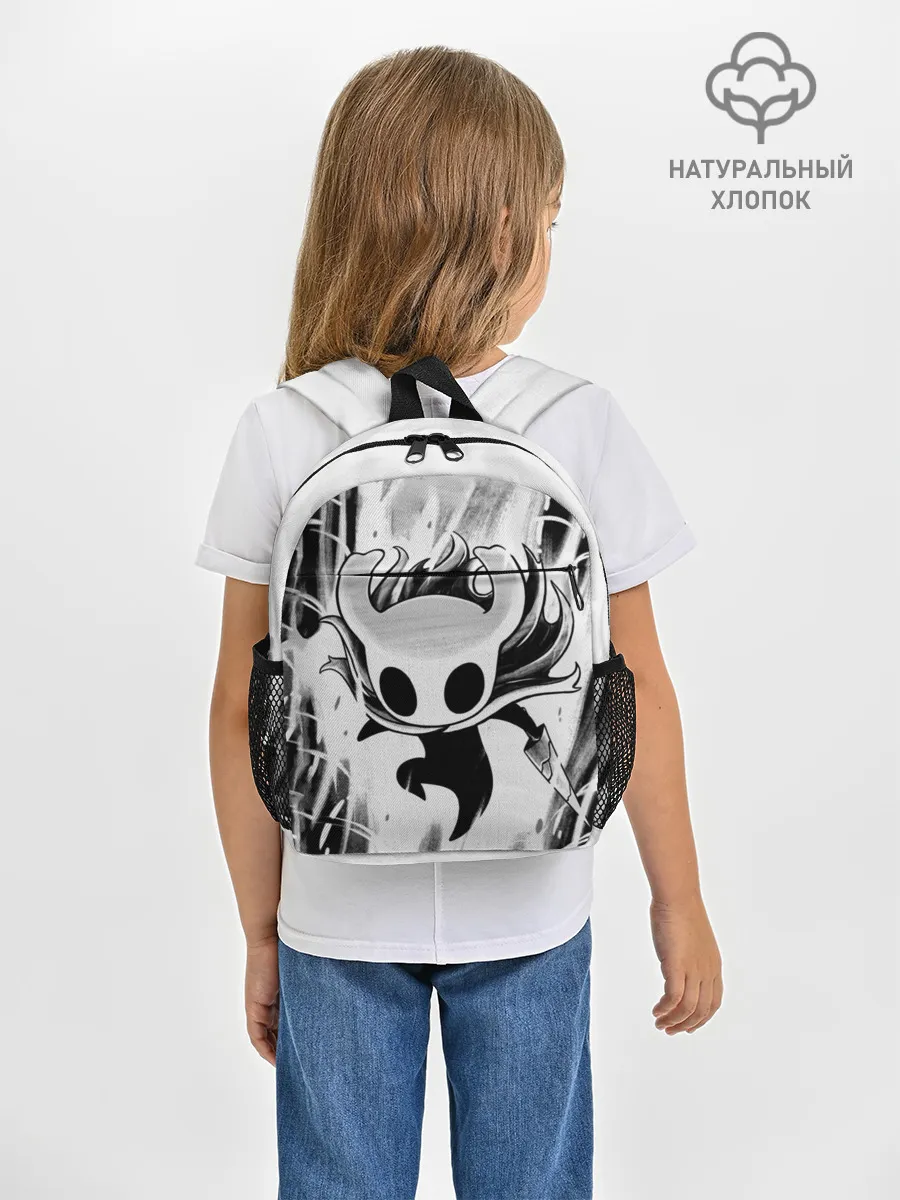 Рюкзак детский / Hollow Knight