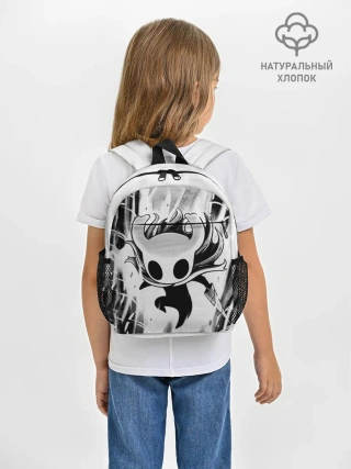 Рюкзак детский / Hollow Knight