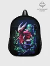 Рюкзак детский / Hollow Knight