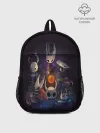 Рюкзак детский / Hollow Knight