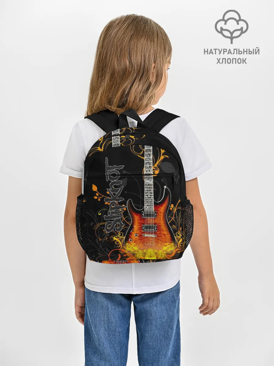 Рюкзак детский / Slipknot