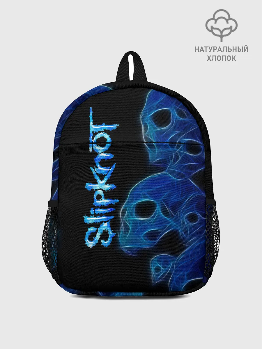 Рюкзак детский / Slipknot