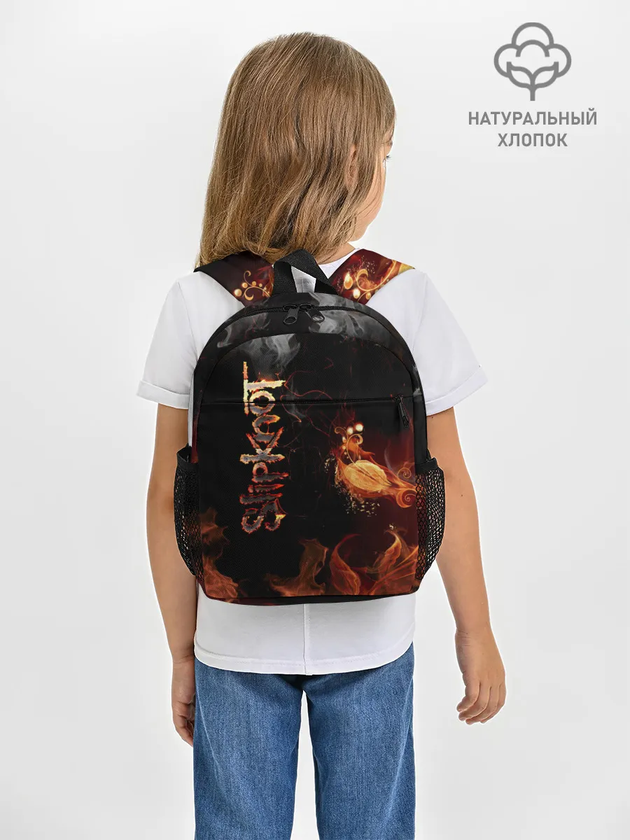Рюкзак детский / Slipknot