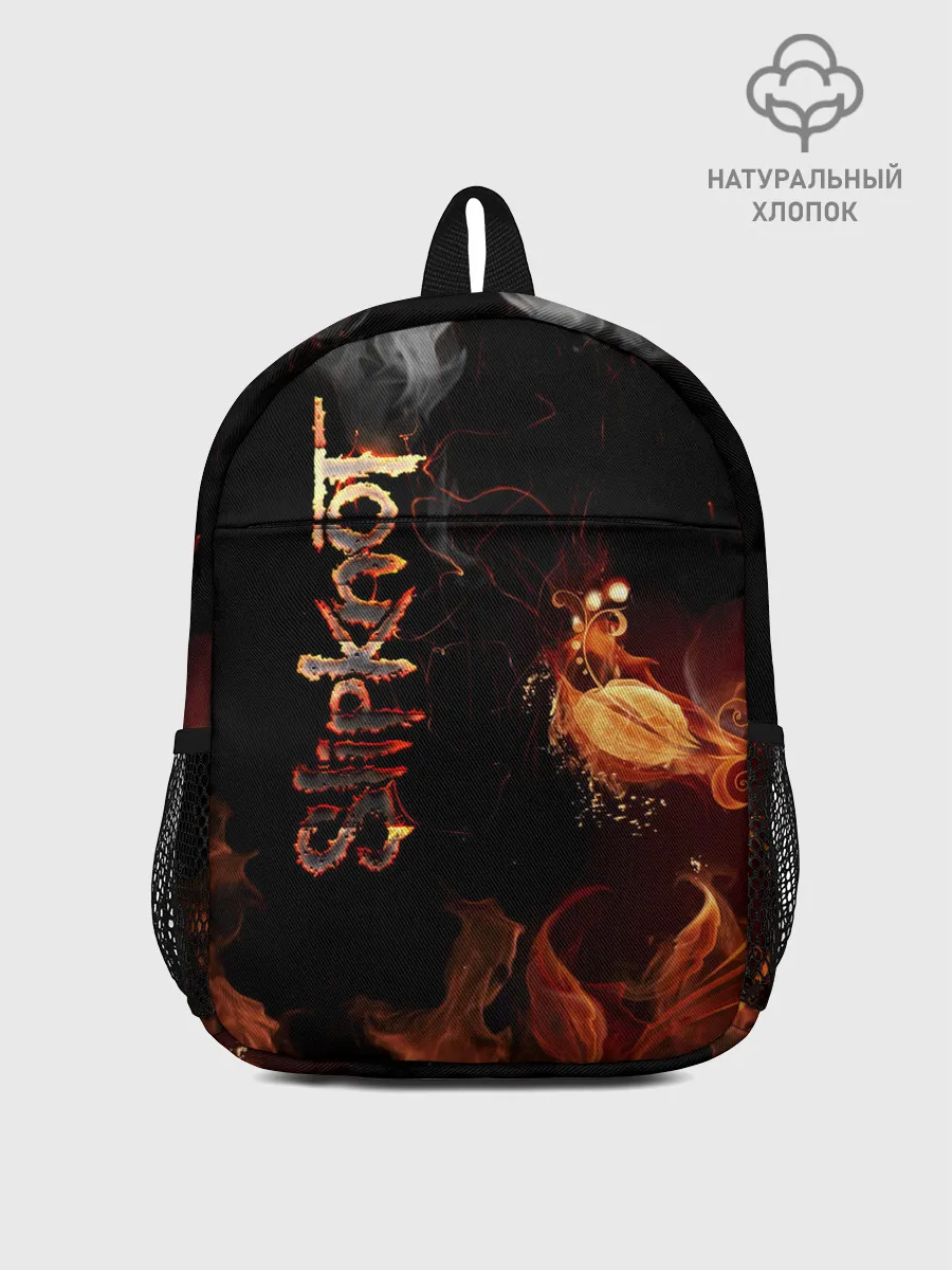 Рюкзак детский / Slipknot