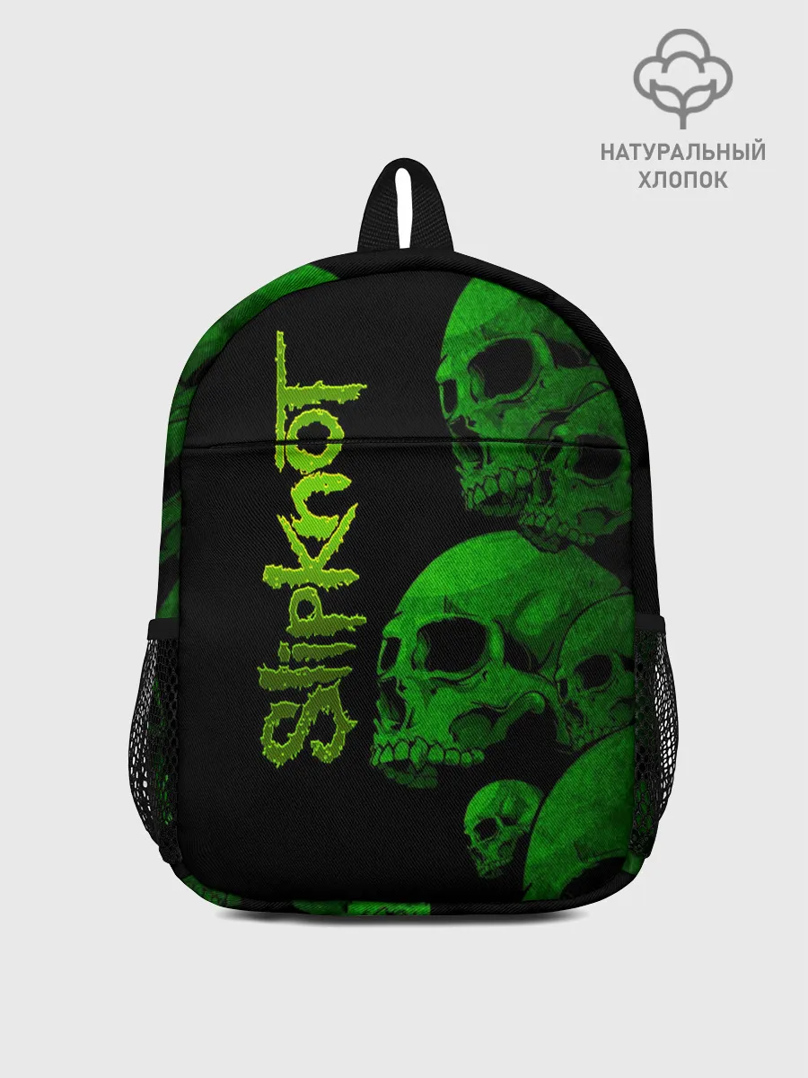 Рюкзак детский / Slipknot