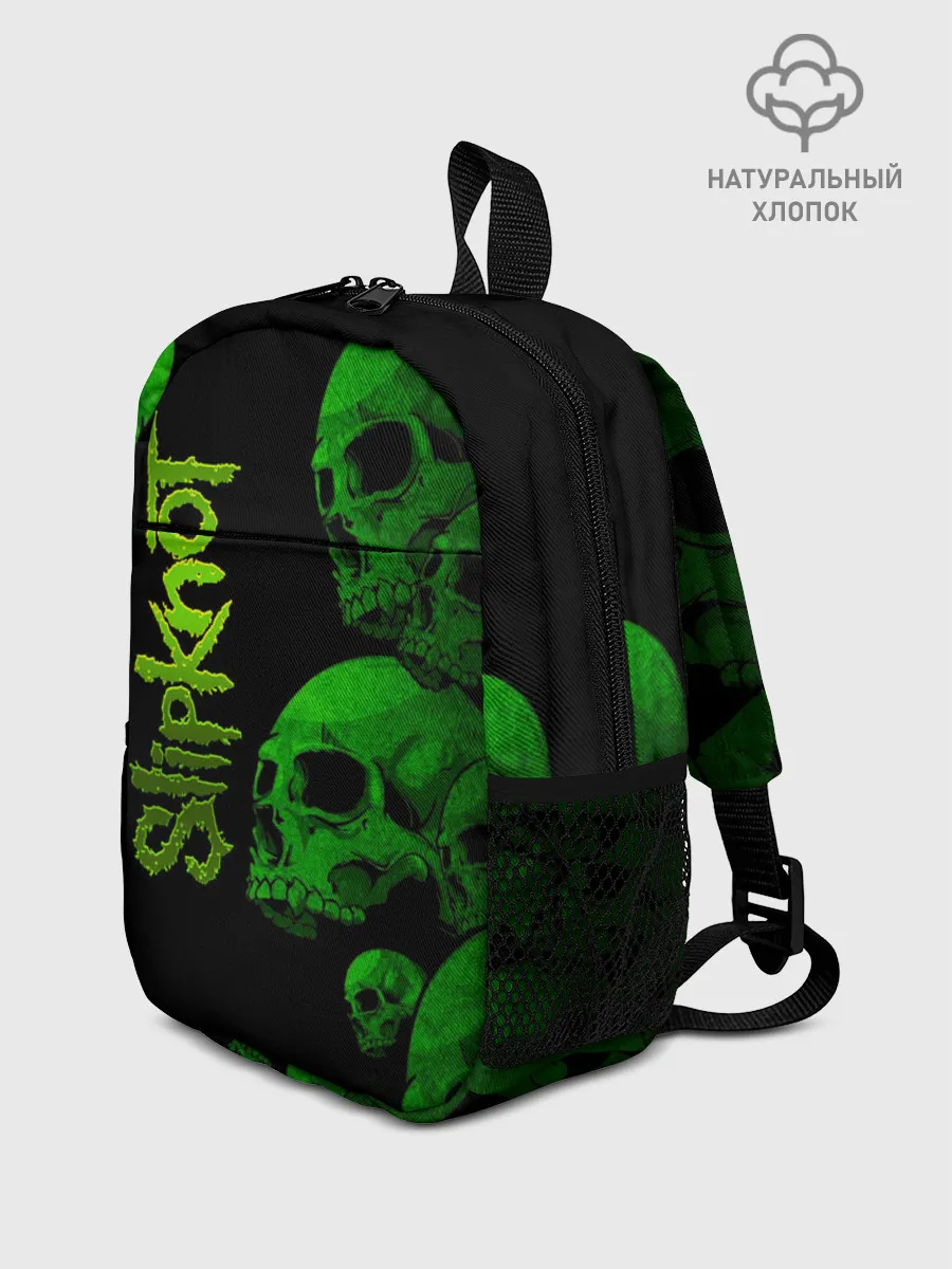 Рюкзак детский / Slipknot