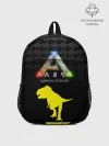 Рюкзак детский / Ark Survival Evolved