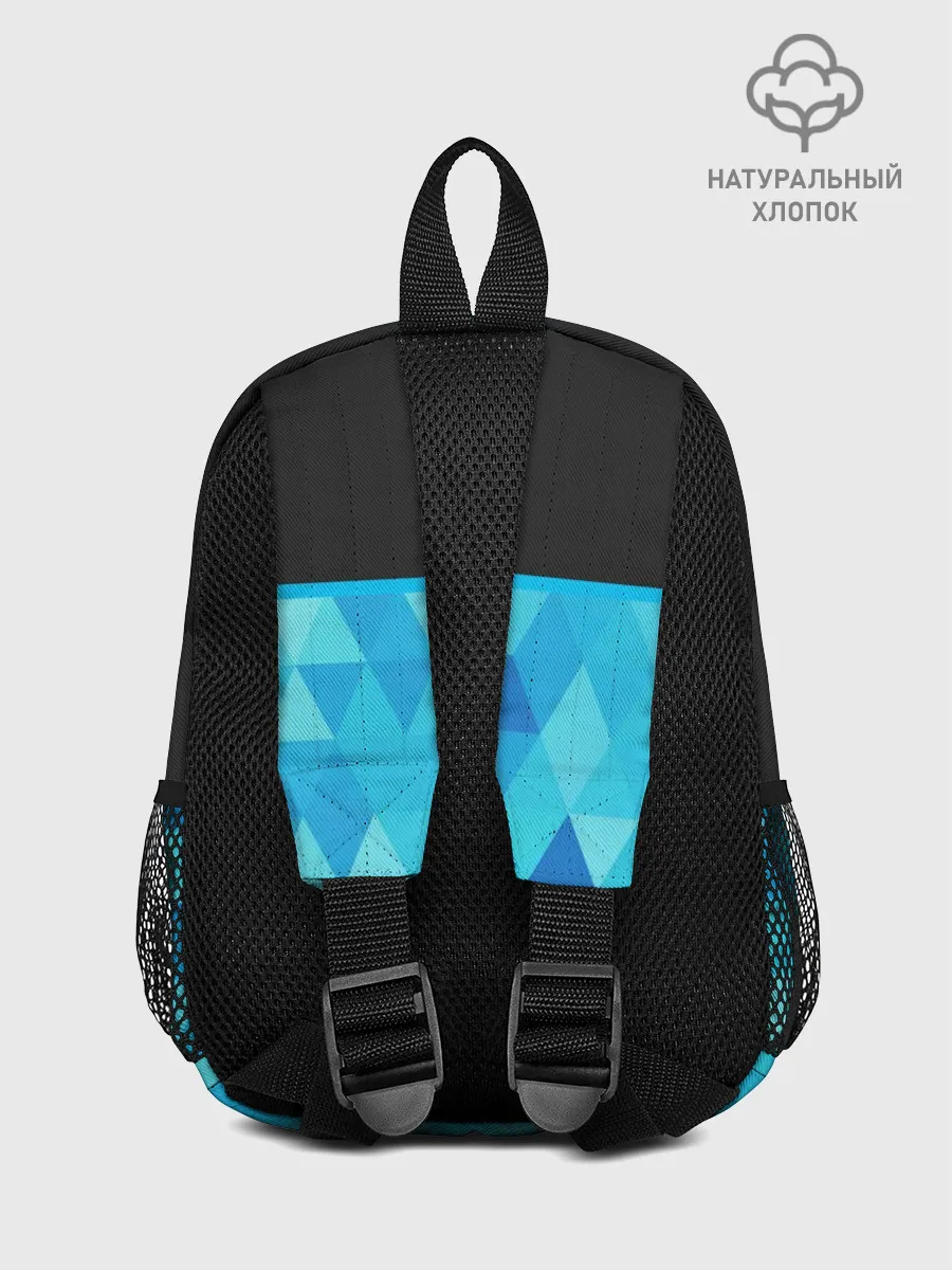 Рюкзак детский / RK800 КОННОР