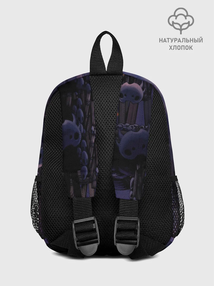 Рюкзак детский / HOLLOW KNIGHT