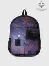 Рюкзак детский / HOLLOW KNIGHT