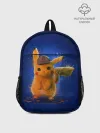 Рюкзак детский / Pikachu Pika Pika