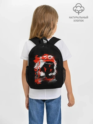 Рюкзак детский / Принцесса Мононоке