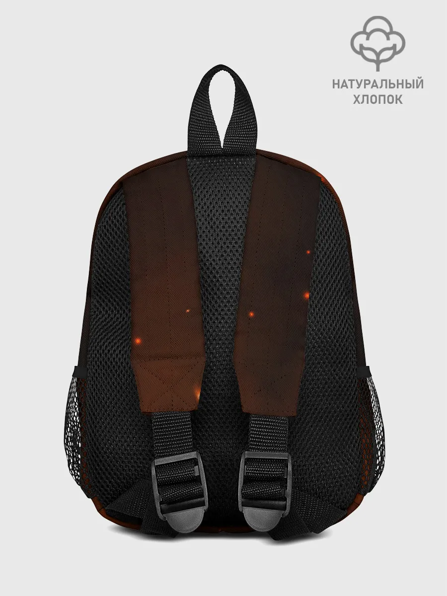 Рюкзак детский / Hollow Knight: SILKSONG